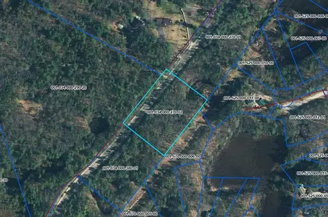2 5 Acres Co Rd 489 #PARCEL D, Lewiston, MI 49756