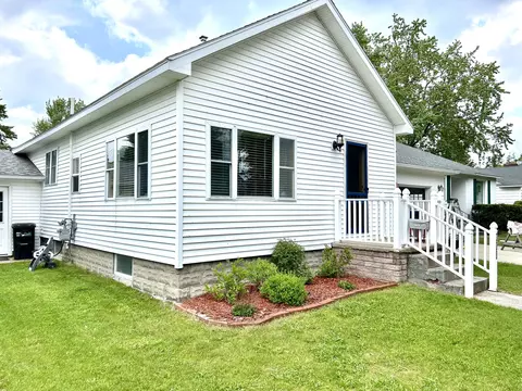 300 E Blair St, Alpena, MI 49707