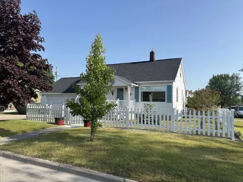 2109 S Fourth Ave, Alpena, MI 49707