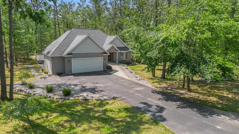 6296 Wolverine Trl, Gaylord, MI 49735