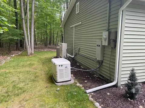Exterior - 95 Caduca Ln, Roscommon, MI 48653 photo 5 of 5