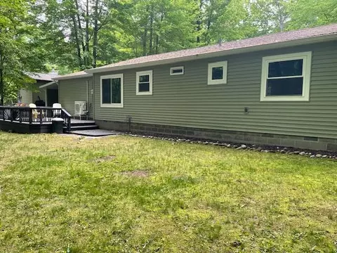 Exterior - 95 Caduca Ln, Roscommon, MI 48653 photo 4 of 5