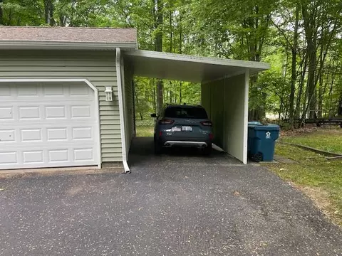 Exterior - 95 Caduca Ln, Roscommon, MI 48653 photo 3 of 5