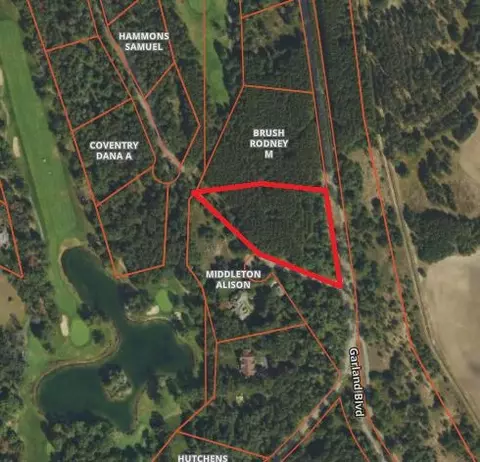 lot39 Garland Blvd, Lewiston, MI 49756