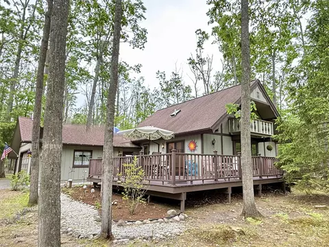 6303 Wolverine Trl, Gaylord, MI 49735