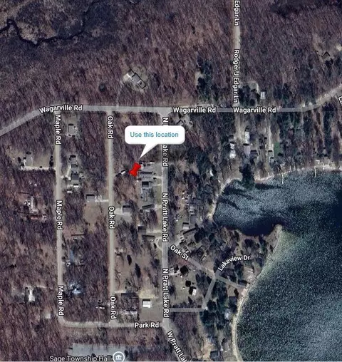 1879 Oak Rd, Gladwin, MI 48624 photo 2