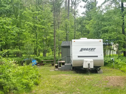1879 Oak Rd, Gladwin, MI 48624