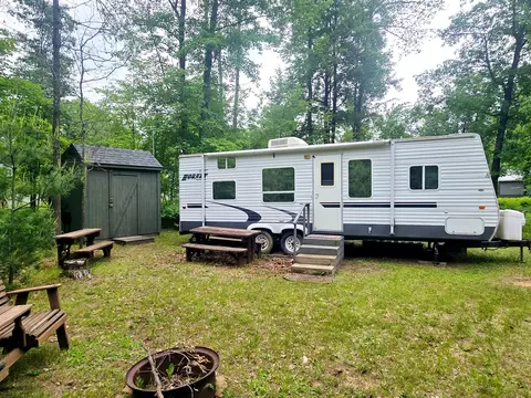 1879 Oak Rd, Gladwin, MI 48624 photo 7