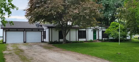 3211 S Partridge Point Rd, Alpena, MI 49707