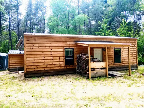 5228 S Brown Rd, Cadillac, MI 49601