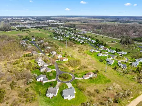 glen woods trail UNIT 19, Gaylord, MI 49735