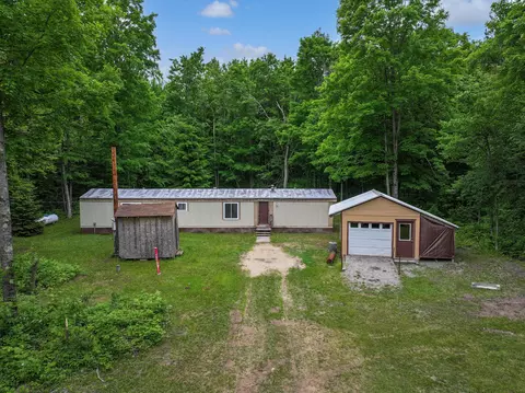 3178 Tobias Rd, Elmira, MI 49730