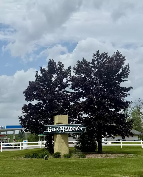 glen woods trail UNIT 45, Gaylord, MI 49735