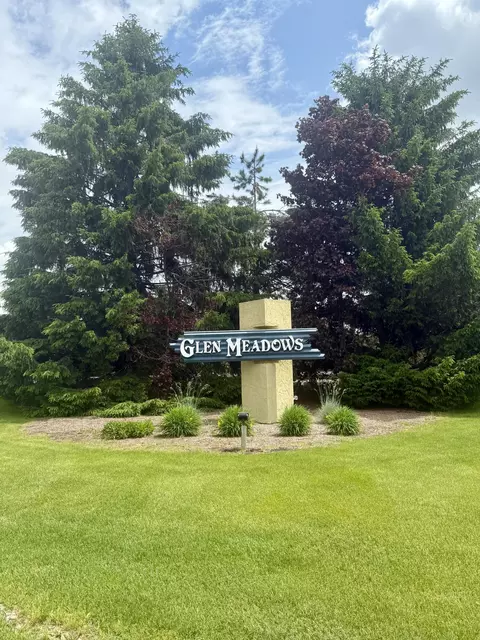 glen meadows drive UNIT 62, Gaylord, MI 49735