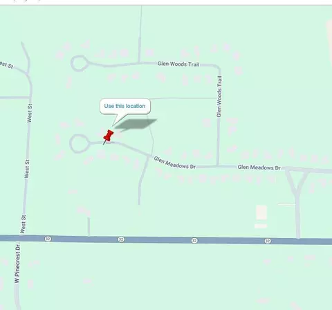 glen meadows drive UNIT 80, Gaylord, MI 49735