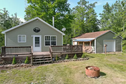 19526 Mcconnaughey Rd, Hillman, MI 49746