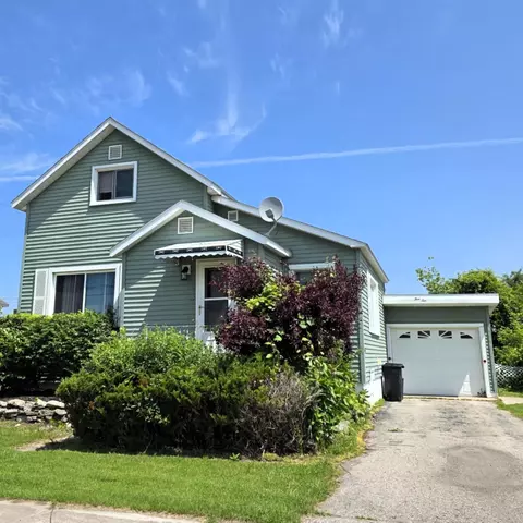 510 W Baldwin St, Alpena, MI 49707