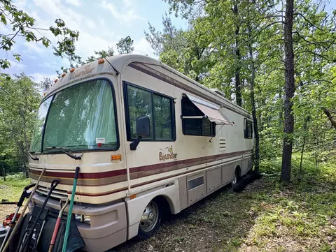 21381 Suitt Rd, Hillman, MI 49746