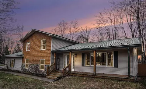 2441 Tamara Rd, Kalkaska, MI 49646