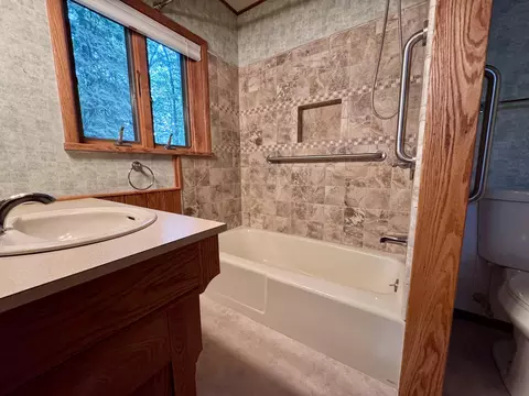Bath - 5200 Pine Grove Dr, Spruce, MI 48762 photo 1 of 6