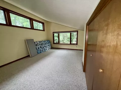 Bedroom - 5200 Pine Grove Dr, Spruce, MI 48762 photo 3 of 6