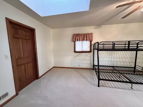 Bedroom - 5200 Pine Grove Dr, Spruce, MI 48762 photo 6 of 6