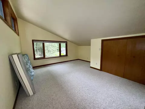 Bedroom - 5200 Pine Grove Dr, Spruce, MI 48762 photo 4 of 6