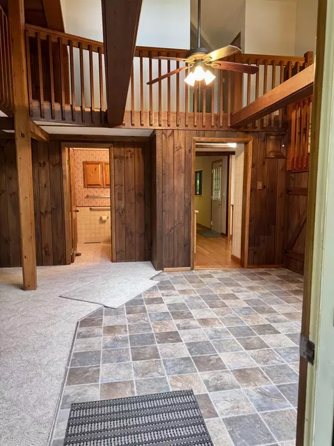 Entry Way - 5200 Pine Grove Dr, Spruce, MI 48762 photo 1 of 4