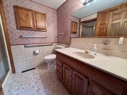 Bath - 5200 Pine Grove Dr, Spruce, MI 48762 photo 4 of 6