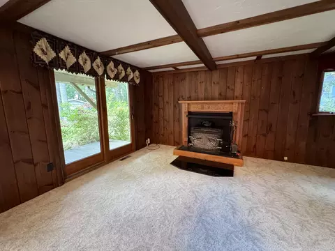 Living - 5200 Pine Grove Dr, Spruce, MI 48762 photo 3 of 4