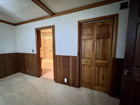 Bedroom - 5200 Pine Grove Dr, Spruce, MI 48762 photo 2 of 6