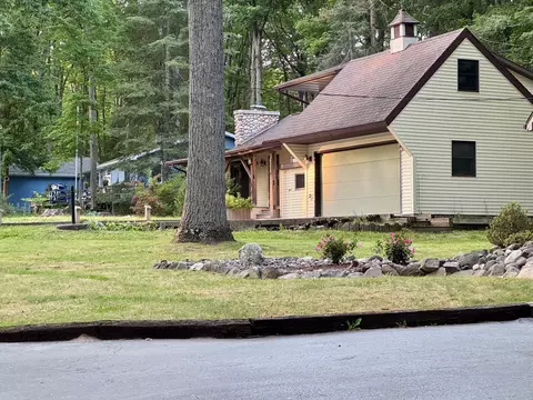 Exterior - 5200 Pine Grove Dr, Spruce, MI 48762 photo 3 of 12