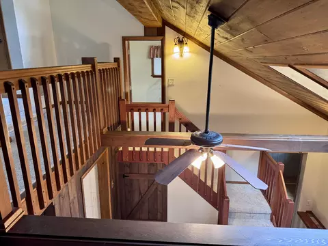 Entry Way - 5200 Pine Grove Dr, Spruce, MI 48762 photo 3 of 4