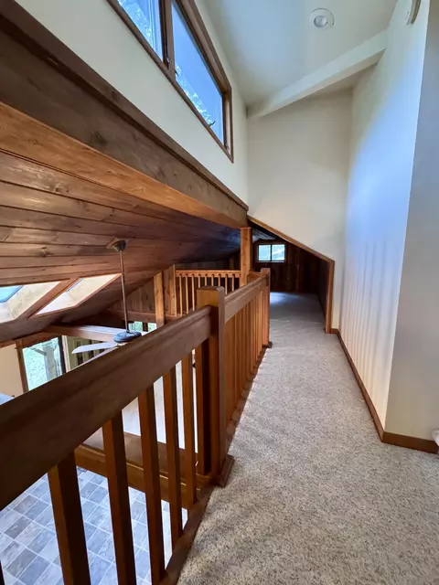 Entry Way - 5200 Pine Grove Dr, Spruce, MI 48762 photo 2 of 4