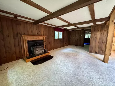 Living - 5200 Pine Grove Dr, Spruce, MI 48762 photo 2 of 4