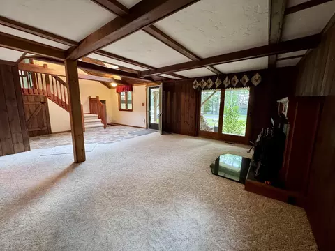 Living - 5200 Pine Grove Dr, Spruce, MI 48762 photo 1 of 4