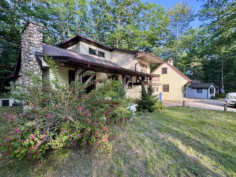 Exterior - 5200 Pine Grove Dr, Spruce, MI 48762 photo 2 of 12