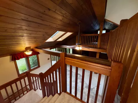 Entry Way - 5200 Pine Grove Dr, Spruce, MI 48762 photo 4 of 4