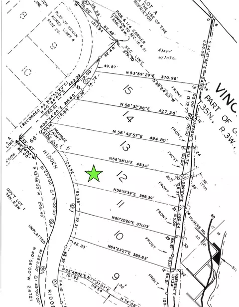 3206 Hidden Ridge Rd, Alanson, MI 49706 photo 33