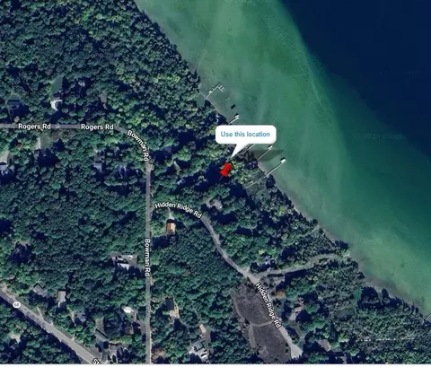 3206 Hidden Ridge Rd, Alanson, MI 49706 photo 2