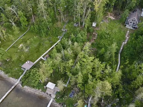 3206 Hidden Ridge Rd, Alanson, MI 49706 photo 12