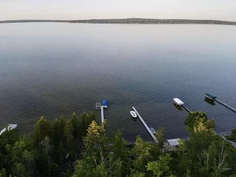 3206 Hidden Ridge Rd, Alanson, MI 49706