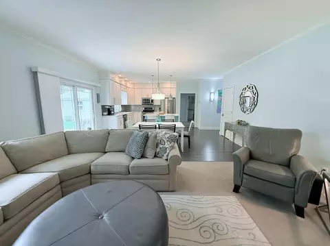 Living - 129 Ethel Dr, Roscommon, MI 48653 photo 3 of 3