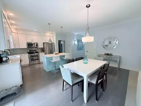 Kitchen - 129 Ethel Dr, Roscommon, MI 48653 photo 1 of 8
