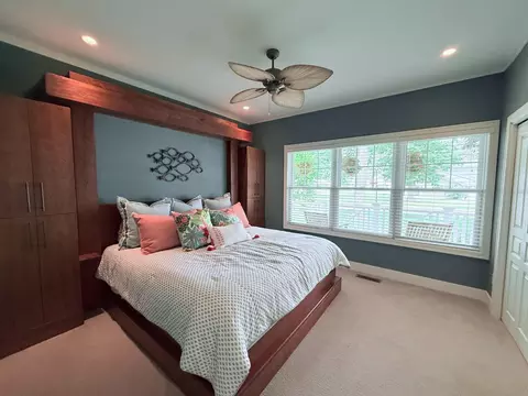 Bedroom - 129 Ethel Dr, Roscommon, MI 48653 photo 1 of 13