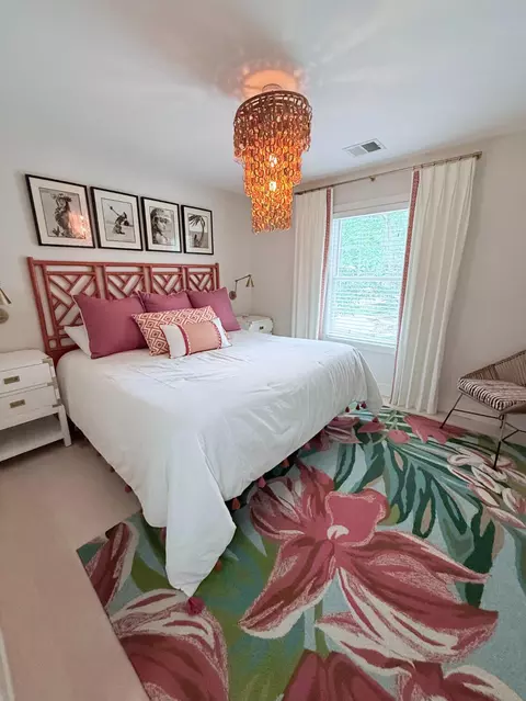 Bedroom - 129 Ethel Dr, Roscommon, MI 48653 photo 5 of 13