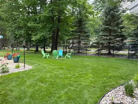 Exterior - 129 Ethel Dr, Roscommon, MI 48653 photo 13 of 18