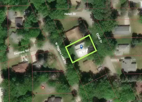 View/Area - 129 Ethel Dr, Roscommon, MI 48653 photo 2 of 3