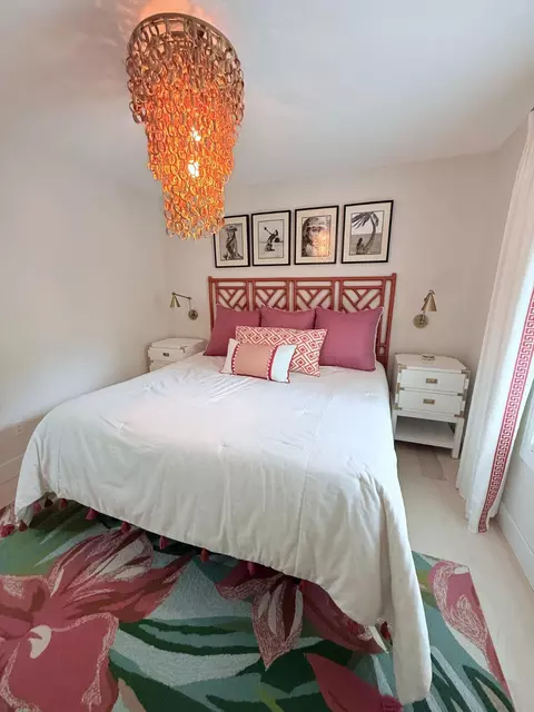 Bedroom - 129 Ethel Dr, Roscommon, MI 48653 photo 6 of 13