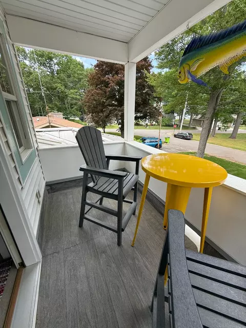 Exterior - 129 Ethel Dr, Roscommon, MI 48653 photo 6 of 18